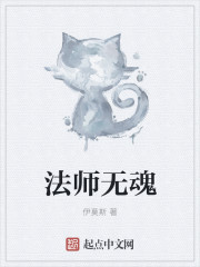 法师无魂