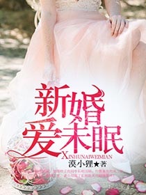 新婚爱未眠